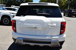 2024 KGM SsangYong Torres Adventure