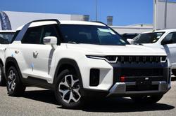 2024 KGM SsangYong Torres Adventure
