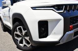 2024 KGM SsangYong Torres Adventure