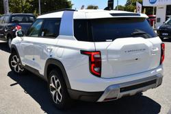 2024 KGM SsangYong Torres Adventure