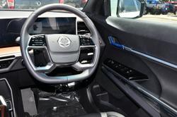 2024 KGM SsangYong Torres Adventure