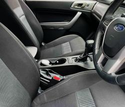 2022 Ford Ranger XLT Hi-Rider