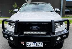 2022 Ford Ranger XLT Hi-Rider