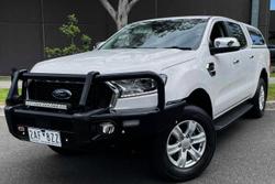 2022 Ford Ranger XLT Hi-Rider