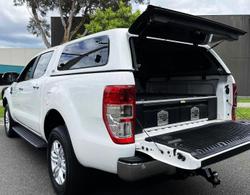 2022 Ford Ranger XLT Hi-Rider