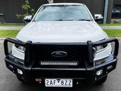 2022 Ford Ranger XLT Hi-Rider
