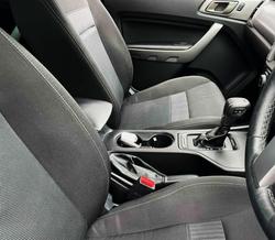 2022 Ford Ranger XLT Hi-Rider