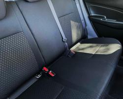 2017 Suzuki Swift GL Navigator