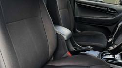 2018 Isuzu D-MAX SX High Ride