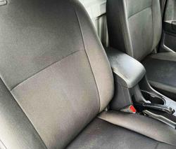 2018 Isuzu D-MAX SX High Ride