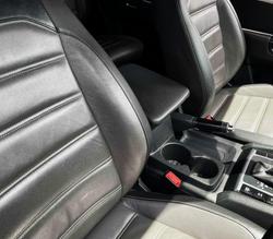 2018 Volkswagen Amarok TDI550 Dark Label