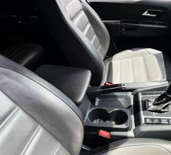 2018 Volkswagen Amarok TDI550 Dark Label