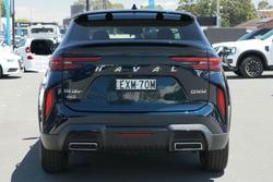 2022 GWM Haval H6GT Ultra