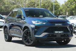 2022 GWM Haval H6GT Ultra