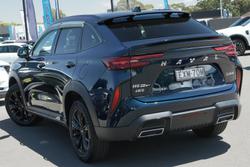2022 GWM Haval H6GT Ultra