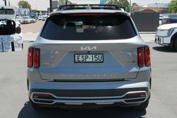 2022 Kia Sorento GT-Line