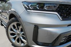 2022 Kia Sorento GT-Line