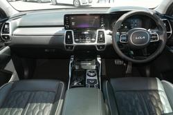 2022 Kia Sorento GT-Line