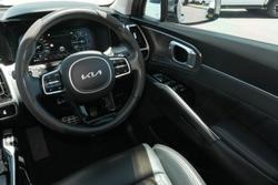 2022 Kia Sorento GT-Line