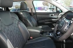 2022 Kia Sorento GT-Line