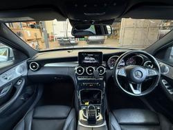 2016 Mercedes-Benz C250 Aut