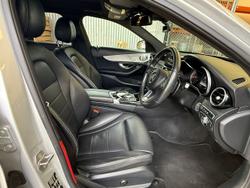 2016 Mercedes-Benz C250 Aut