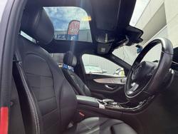 2016 Mercedes-Benz C250 Aut