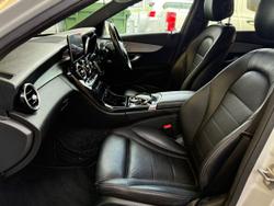 2016 Mercedes-Benz C250 Aut