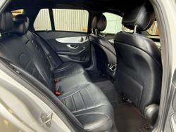 2016 Mercedes-Benz C250 Aut