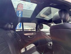 2016 Mercedes-Benz C250 Aut