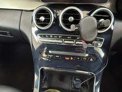 2016 Mercedes-Benz C250 Aut