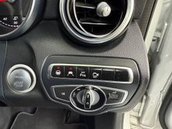 2016 Mercedes-Benz C250 Aut