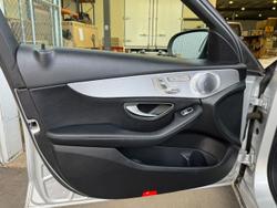 2016 Mercedes-Benz C250 Aut