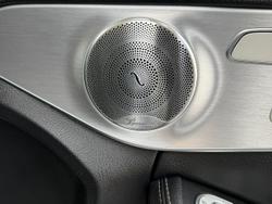 2016 Mercedes-Benz C250 Aut