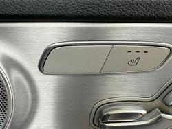 2016 Mercedes-Benz C250 Aut