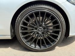 2016 Mercedes-Benz C250 Aut