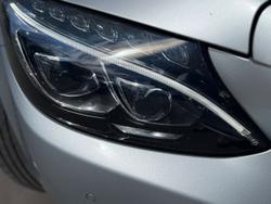 2016 Mercedes-Benz C250 Aut