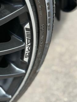 2016 Mercedes-Benz C250 Aut