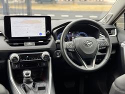 2023 Toyota RAV4 Cruiser