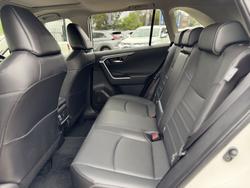 2023 Toyota RAV4 Cruiser