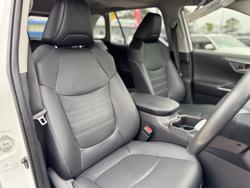 2023 Toyota RAV4 Cruiser