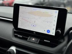 2023 Toyota RAV4 Cruiser