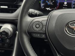 2023 Toyota RAV4 Cruiser