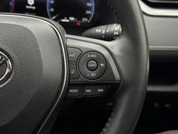 2023 Toyota RAV4 Cruiser