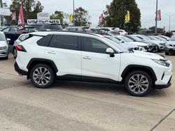 2023 Toyota RAV4 Cruiser