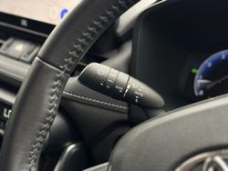 2023 Toyota RAV4 Cruiser