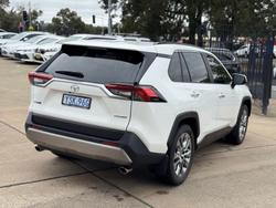 2023 Toyota RAV4 Cruiser