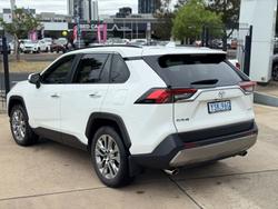 2023 Toyota RAV4 Cruiser