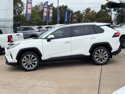 2023 Toyota RAV4 Cruiser