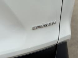 2023 Toyota RAV4 Cruiser